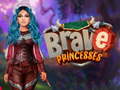 Trò chơi Brave Princesses