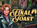 Trò chơi Final Toast