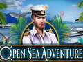 Trò chơi Open Sea Adventure