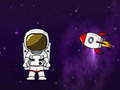 Trò chơi Planet Escape