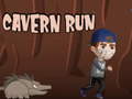 Trò chơi Cavern Run 