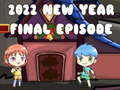 Trò chơi 2022 New Year Final Episode