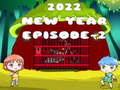 Trò chơi 2022 New Year Episode-2