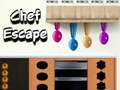 Trò chơi Chef Escape