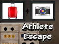 Trò chơi Athlete Escape