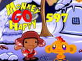 Trò chơi Monkey Go Happy Stage 597