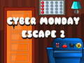 Trò chơi Cyber Monday Escape 2