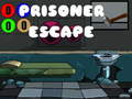 Trò chơi Prisoner Escape