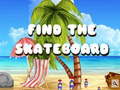 Trò chơi Find The Skateboard