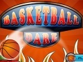 Trò chơi Basketball Dare