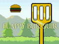 Trò chơi Flappy Burguir