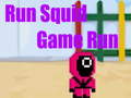 Trò chơi Run Squid Game Run