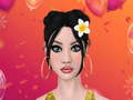 Trò chơi Korean Supermodel Makeup