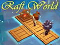Trò chơi Raft World