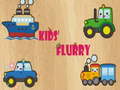 Trò chơi Kid's Flurry 