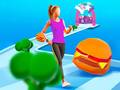 Trò chơi Body Race Online