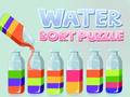 Trò chơi Water Sorting Puzzle