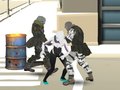 Trò chơi Spiderman Fighter Online