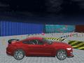 Trò chơi Supercar Parking Simulator