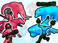 Trò chơi Funny Battle Simulator 2