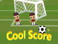Trò chơi Cool Score