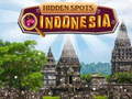 Trò chơi Hidden Spots Indonesia