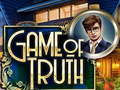 Trò chơi Game of Truth