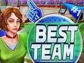Trò chơi Best Team