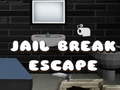 Trò chơi Jail Break Escape