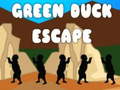 Trò chơi Green Duck Escape