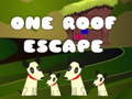Trò chơi One Roof Escape
