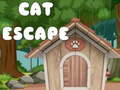 Trò chơi Cat Escape