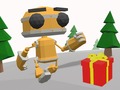 Trò chơi Running Bot