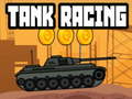 Trò chơi Tank Racing