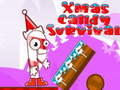 Trò chơi Xmas Candy Survival