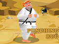 Trò chơi Punching bug