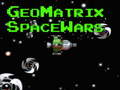 Trò chơi Geomatrix Space Wars