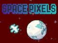 Trò chơi Space Pixels