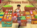 Trò chơi Angry Granny Run: India