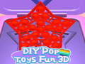 Trò chơi DIY Pop Toys Fun 3D