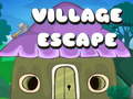Trò chơi Village Escape