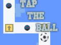 Trò chơi Tap The Ball