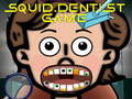 Trò chơi Squid Dentist Game