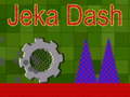 Trò chơi Jeka Dash