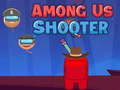 Trò chơi Among Us Shooter