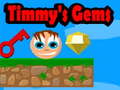 Trò chơi Timmy's gems