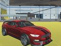 Trò chơi Need For SuperCars Speed