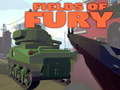 Trò chơi Fields of Fury