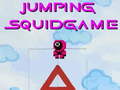 Trò chơi Jumping Squid Game