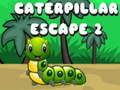 Trò chơi Caterpillar Escape 2